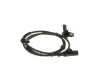 Sensor, wheel speed -