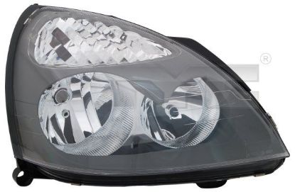 Headlight -
