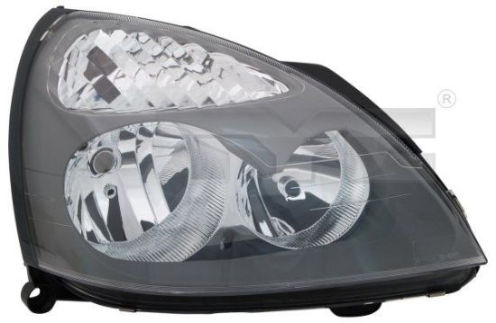 Headlight -