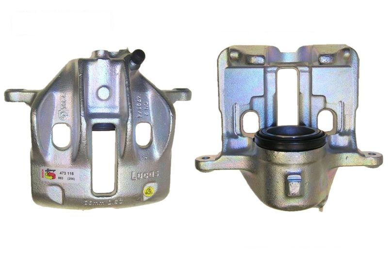 Brake Caliper -