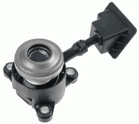 Central Slave Cylinder, clutch -