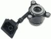 Central Slave Cylinder, clutch -