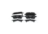 Brake Pad Set, disc brake -
