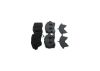 Brake Pad Set, disc brake -