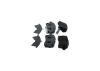 Brake Pad Set, disc brake -