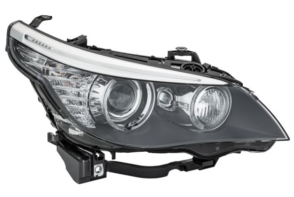 Headlight -