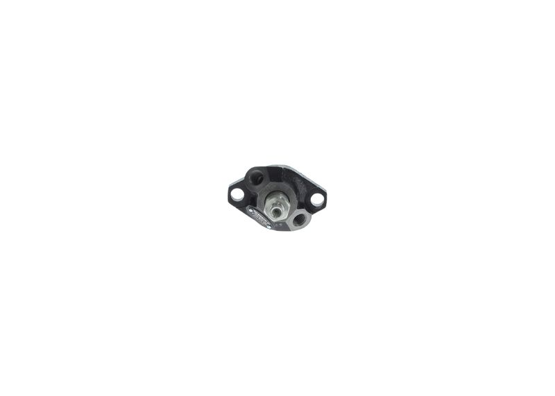 lnjection Pump Volvo Penta 858189