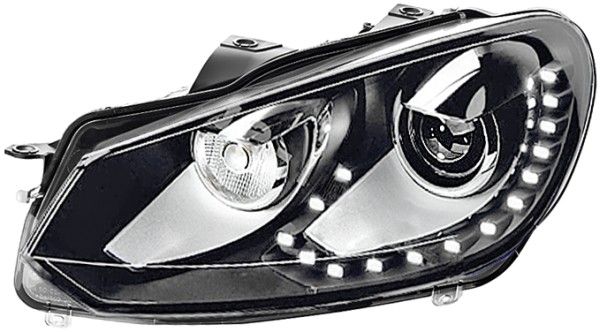 Headlight -