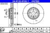 Brake Disc -