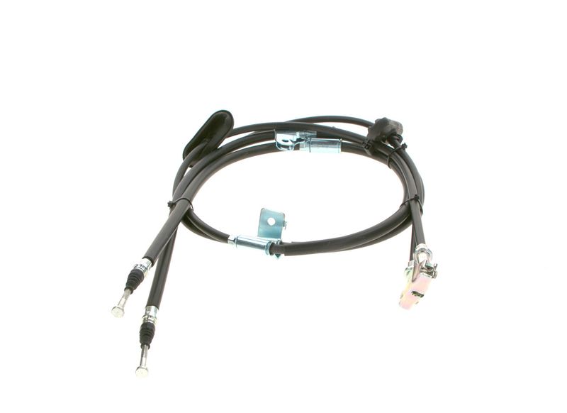 Cable Pull, parking brake -