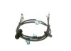 Cable Pull, parking brake -