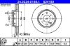 Brake Disc -