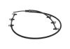 Hose, fuel overflow VAG - 059 130 218 AF