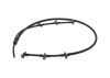 Hose, fuel overflow VAG - 059 130 218 AF