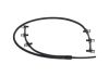 Hose, fuel overflow VAG - 059 130 218 AF