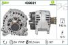 Alternator -