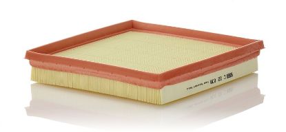 Air Filter SUBARU - 16546-AA16A