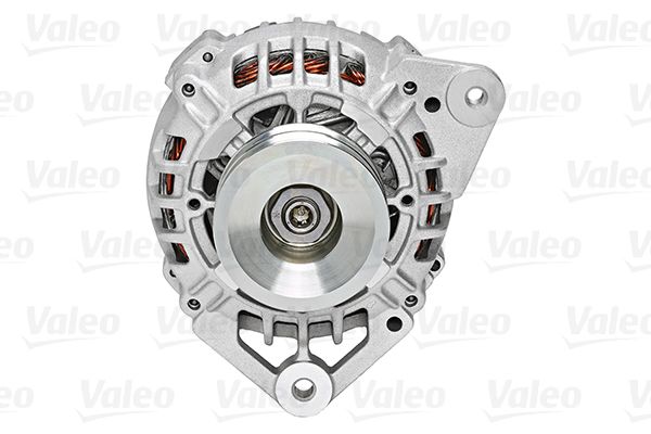 Alternator -