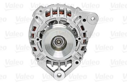 Alternator - Alternator -