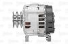Alternator -
