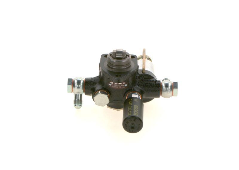 Fuel Pump -