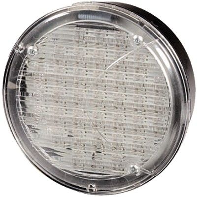 Tail Light Assembly -