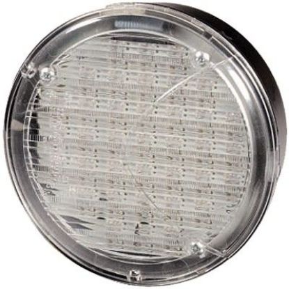Tail Light Assembly -