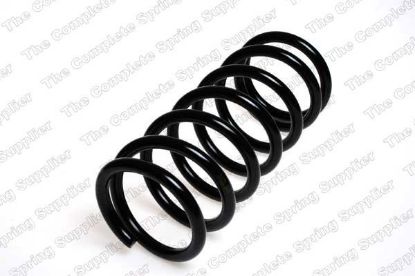 Suspension Spring esim. Ford GRANADA 2,3 - 3