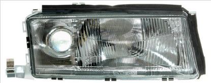Headlight -