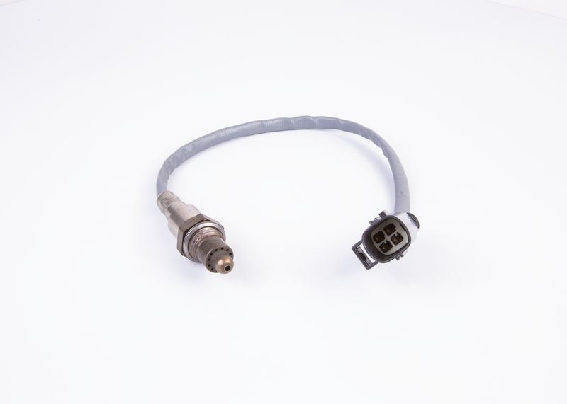 Oxygen Sensor -