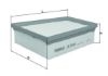 Air Filter SCENIC III