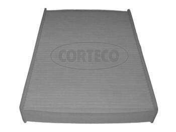 Filter, cabin air VW 1S0820367