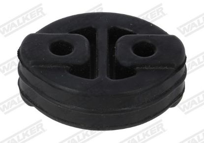 Mount, exhaust system -