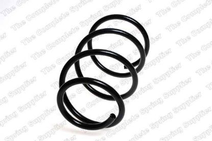 Suspension Spring esim. Subaru Legacy 03-