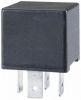 Relay, main current -