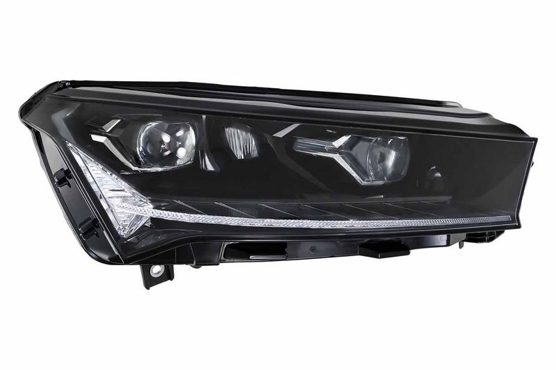 Headlight -