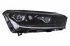 Headlight -