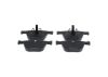 Brake Pad Set, disc brake BMW - 34 21 6 790 966