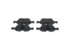 Brake Pad Set, disc brake BMW - 34 21 6 790 966