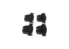 Brake Pad Set, disc brake BMW - 34 21 6 790 966