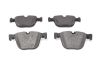 Brake Pad Set, disc brake BMW - 34 21 6 790 966