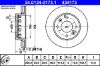 Brake Disc -