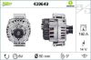 Alternator -