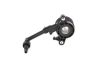 Central Slave Cylinder, clutch -