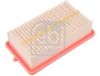 Air Filter NISSAN 16546-5FN1A