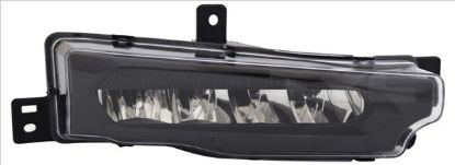 Front Fog Light -