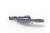 Soot/Particulate Filter, exhaust system -