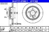 Brake Disc -