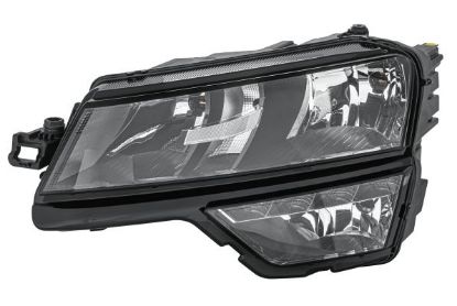 Headlight -