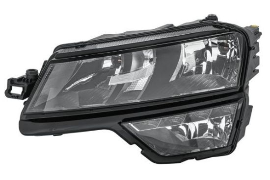 Headlight -